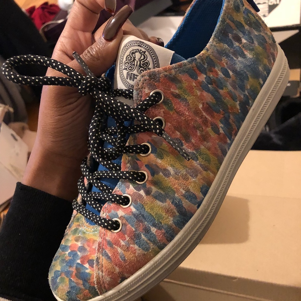 GOURMET  sneakers.